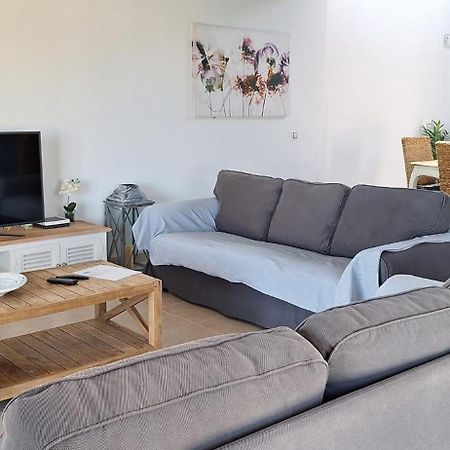 Golf Las Salinas Villa Carlotta With Private Heated Pool With Additional Cost Caleta De Fuste Zewnętrze zdjęcie