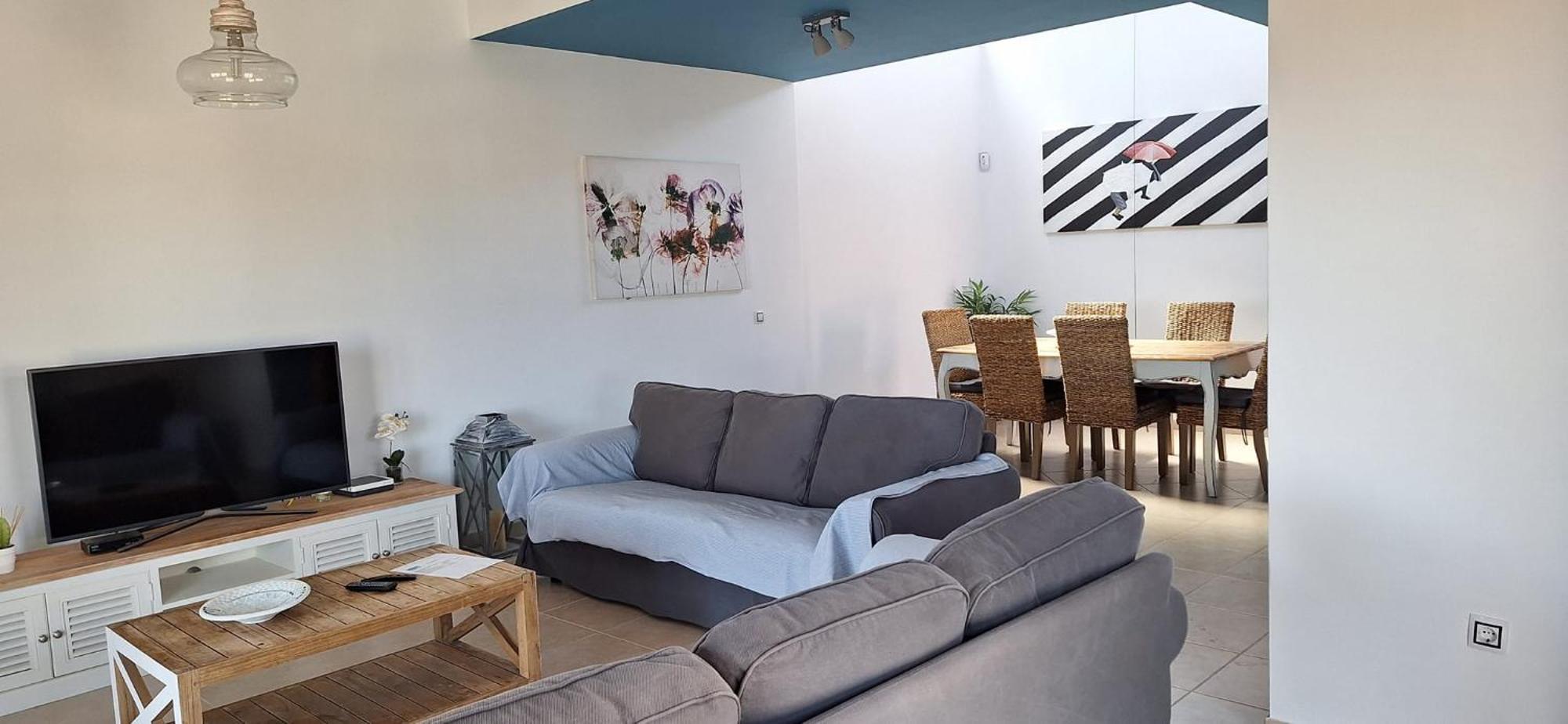 Golf Las Salinas Villa Carlotta With Private Heated Pool With Additional Cost Caleta De Fuste Zewnętrze zdjęcie