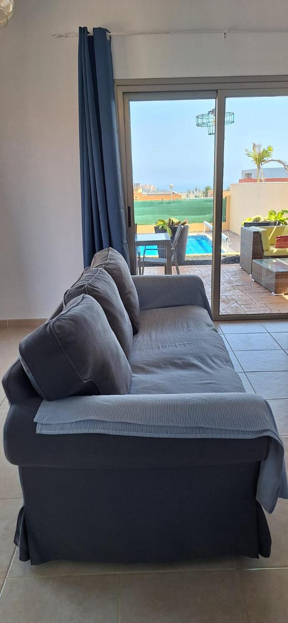 Golf Las Salinas Villa Carlotta With Private Heated Pool With Additional Cost Caleta De Fuste Zewnętrze zdjęcie